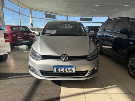VOLKSWAGEN Fox 1.6 4P CONNECT FLEX, Foto 5