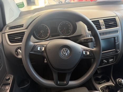 VOLKSWAGEN Fox 1.6 4P CONNECT FLEX, Foto 6