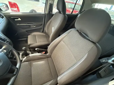 VOLKSWAGEN Fox 1.6 4P CONNECT FLEX, Foto 7