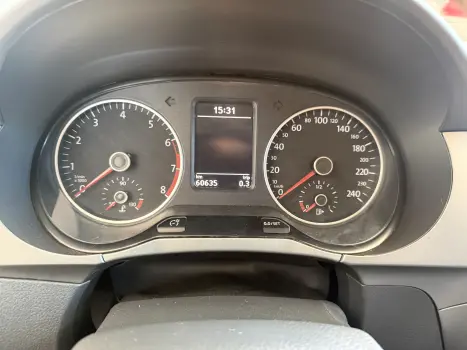 VOLKSWAGEN Fox 1.6 4P CONNECT FLEX, Foto 9