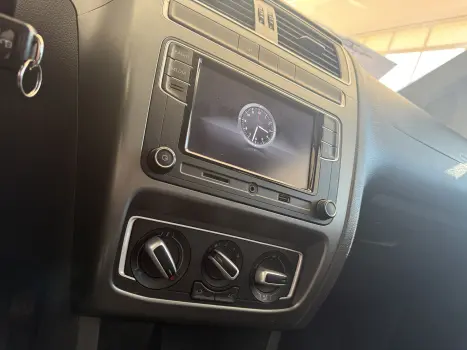 VOLKSWAGEN Fox 1.6 4P CONNECT FLEX, Foto 10