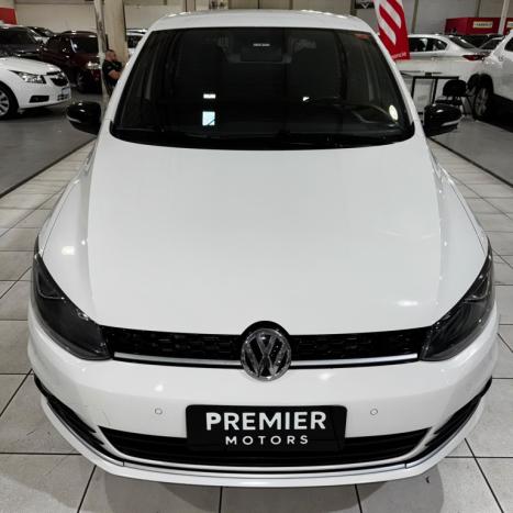 VOLKSWAGEN Fox 1.6 4P RUN FLEX, Foto 2