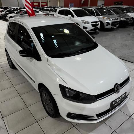 VOLKSWAGEN Fox 1.6 4P RUN FLEX, Foto 3