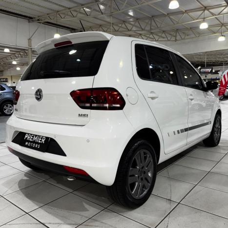 VOLKSWAGEN Fox 1.6 4P RUN FLEX, Foto 5