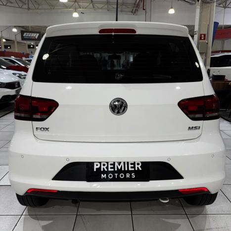 VOLKSWAGEN Fox 1.6 4P RUN FLEX, Foto 6