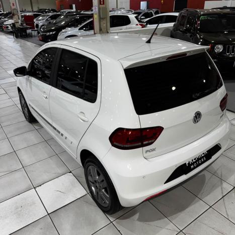VOLKSWAGEN Fox 1.6 4P RUN FLEX, Foto 7