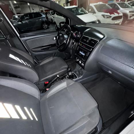 VOLKSWAGEN Fox 1.6 4P RUN FLEX, Foto 10