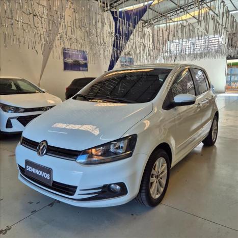 VOLKSWAGEN Fox 1.6 4P CONNECT FLEX, Foto 3