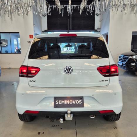 VOLKSWAGEN Fox 1.6 4P CONNECT FLEX, Foto 5