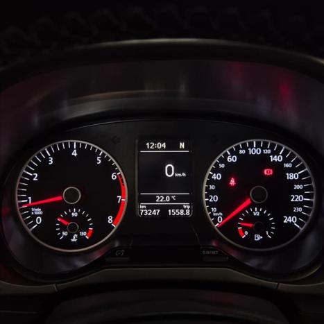 VOLKSWAGEN Fox 1.6 4P CONNECT FLEX, Foto 7