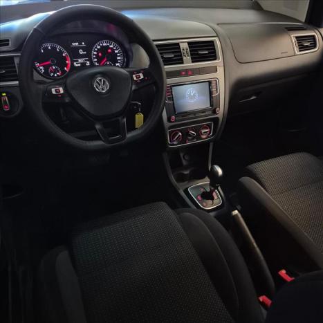 VOLKSWAGEN Fox 1.6 4P CONNECT FLEX, Foto 11