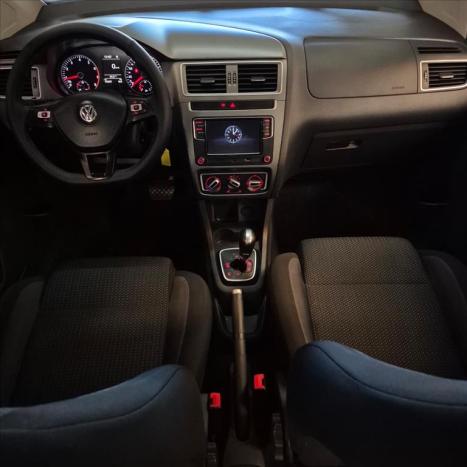 VOLKSWAGEN Fox 1.6 4P CONNECT FLEX, Foto 12