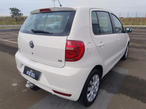 VOLKSWAGEN Fox 1.6 4P TREND FLEX, Foto 3