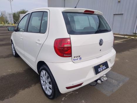 VOLKSWAGEN Fox 1.6 4P TREND FLEX, Foto 4