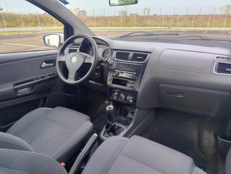 VOLKSWAGEN Fox 1.6 4P TREND FLEX, Foto 5