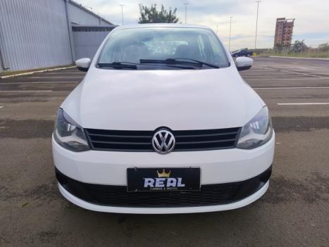 VOLKSWAGEN Fox 1.6 4P TREND FLEX, Foto 6