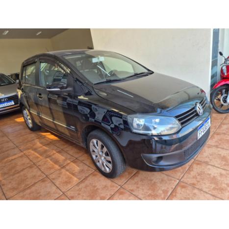 VOLKSWAGEN Fox 1.6 4P I-TREND FLEX, Foto 4