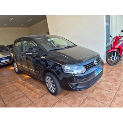 VOLKSWAGEN Fox 1.6 4P I-TREND FLEX, Foto 5