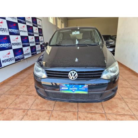 VOLKSWAGEN Fox 1.6 4P I-TREND FLEX, Foto 6