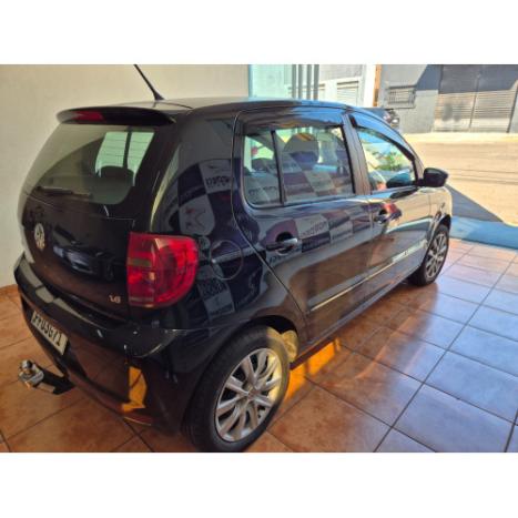 VOLKSWAGEN Fox 1.6 4P I-TREND FLEX, Foto 7