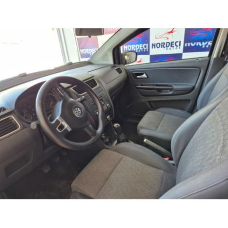 VOLKSWAGEN Fox 1.6 4P I-TREND FLEX, Foto 8