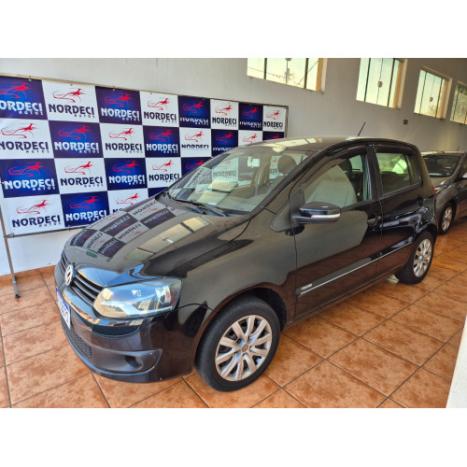 VOLKSWAGEN Fox 1.6 4P I-TREND FLEX, Foto 9