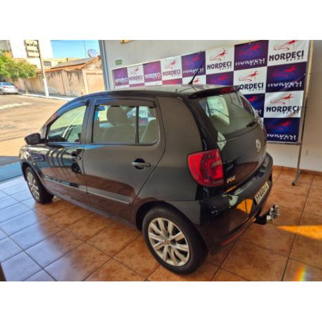 VOLKSWAGEN Fox 1.6 4P I-TREND FLEX, Foto 10