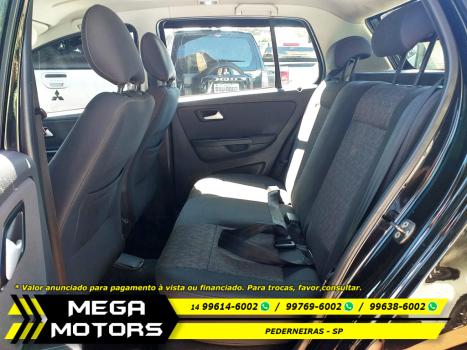 VOLKSWAGEN Fox 1.6 4P FLEX, Foto 5