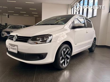 VOLKSWAGEN Fox 1.6 4P FLEX, Foto 1