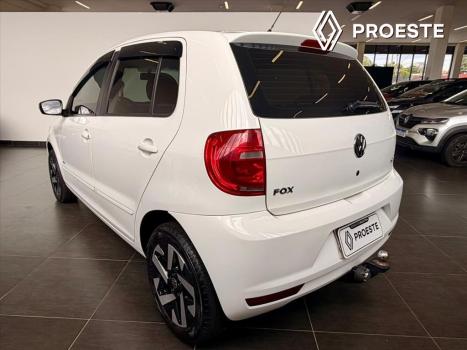 VOLKSWAGEN Fox 1.6 4P FLEX, Foto 2