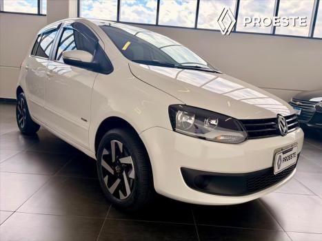 VOLKSWAGEN Fox 1.6 4P FLEX, Foto 3