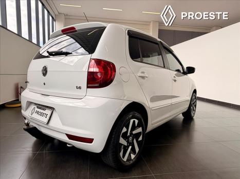 VOLKSWAGEN Fox 1.6 4P FLEX, Foto 4