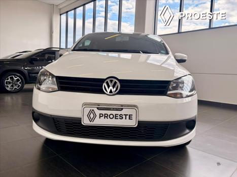 VOLKSWAGEN Fox 1.6 4P FLEX, Foto 5