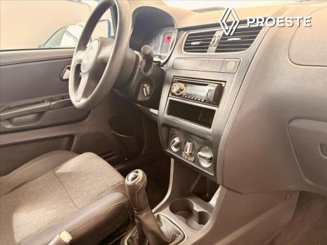 VOLKSWAGEN Fox 1.6 4P FLEX, Foto 7