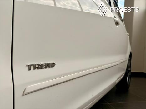 VOLKSWAGEN Fox 1.6 4P FLEX, Foto 8