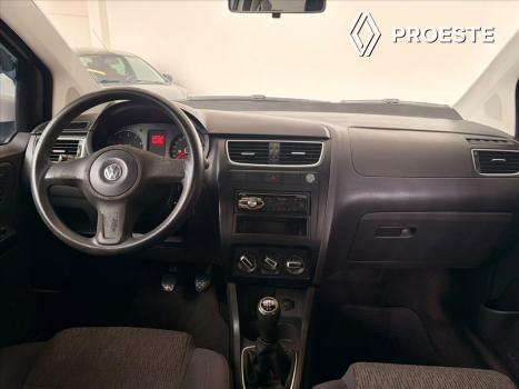 VOLKSWAGEN Fox 1.6 4P FLEX, Foto 10