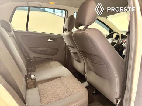 VOLKSWAGEN Fox 1.6 4P FLEX, Foto 11