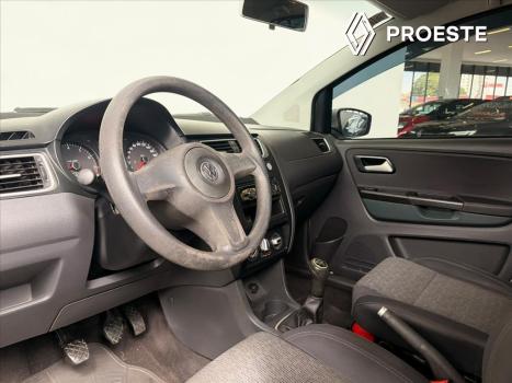 VOLKSWAGEN Fox 1.6 4P FLEX, Foto 13