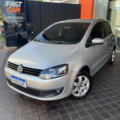 VOLKSWAGEN Fox 1.6 4P FLEX, Foto 2