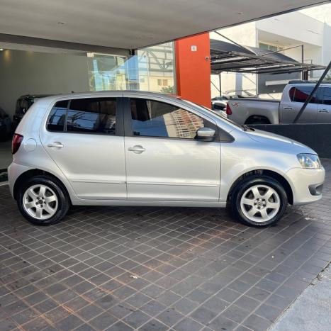 VOLKSWAGEN Fox 1.6 4P FLEX, Foto 3