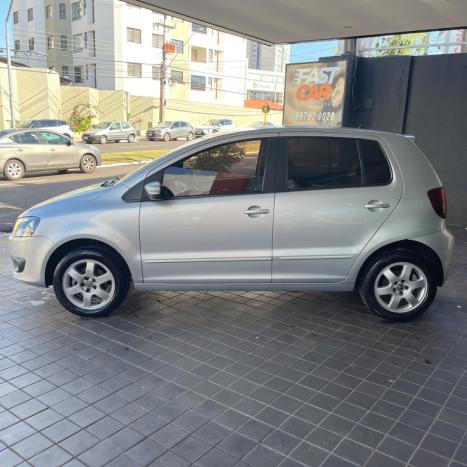 VOLKSWAGEN Fox 1.6 4P FLEX, Foto 4