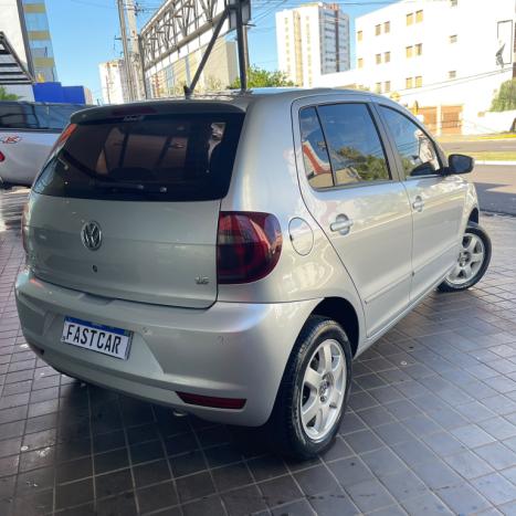 VOLKSWAGEN Fox 1.6 4P FLEX, Foto 5