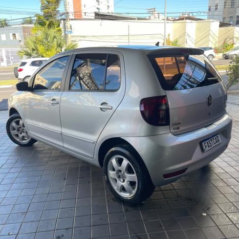 VOLKSWAGEN Fox 1.6 4P FLEX, Foto 6