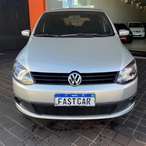 VOLKSWAGEN Fox 1.6 4P FLEX, Foto 7
