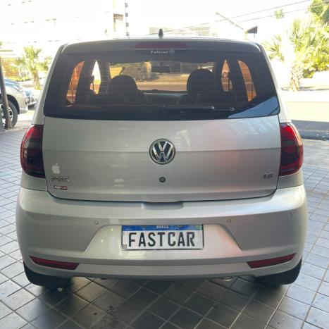 VOLKSWAGEN Fox 1.6 4P FLEX, Foto 8