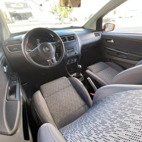 VOLKSWAGEN Fox 1.6 4P FLEX, Foto 9