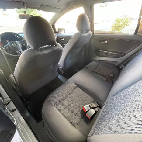 VOLKSWAGEN Fox 1.6 4P FLEX, Foto 10