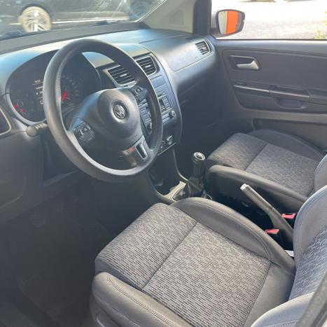 VOLKSWAGEN Fox 1.6 4P FLEX, Foto 11