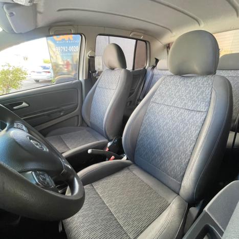 VOLKSWAGEN Fox 1.6 4P FLEX, Foto 12