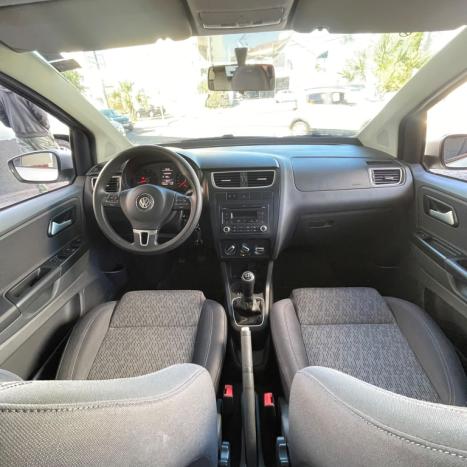 VOLKSWAGEN Fox 1.6 4P FLEX, Foto 13